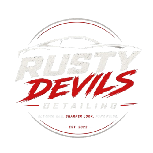 Rusty Devils Detailing
